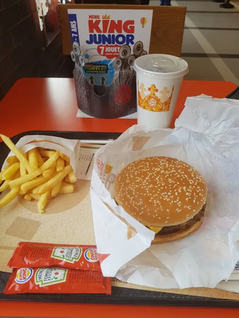 Burger King