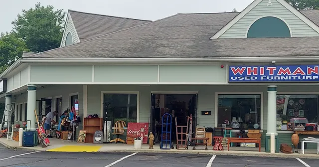 Whitman Estate Furniture