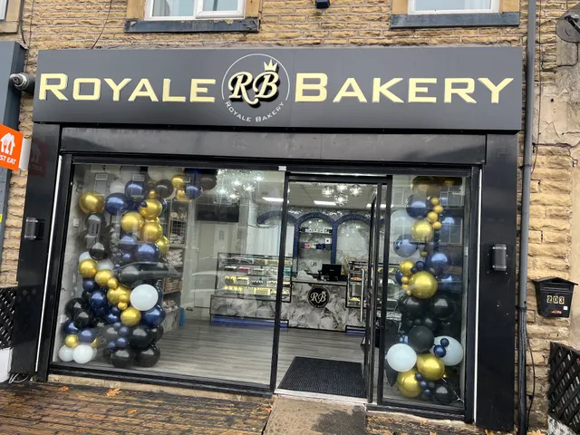 Royale Bakery