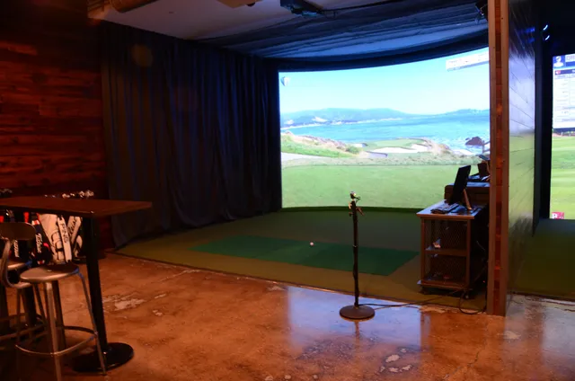 Ironworks Golf Lab