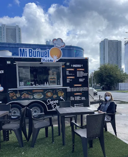 Mi Buñuelo Miami