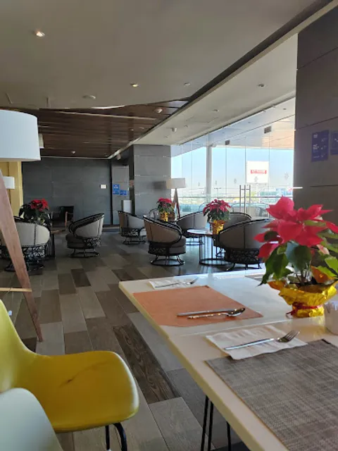 Montana Restaurante Silao