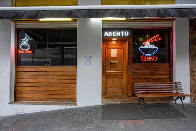Tenko Restaurante Delivery