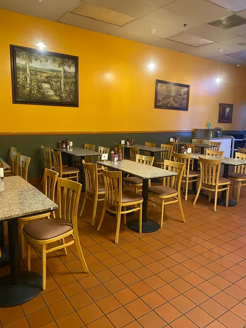 Fresh Daily Pho and Grill