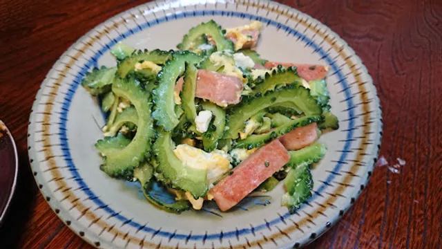 ママちゃんめんそーれ