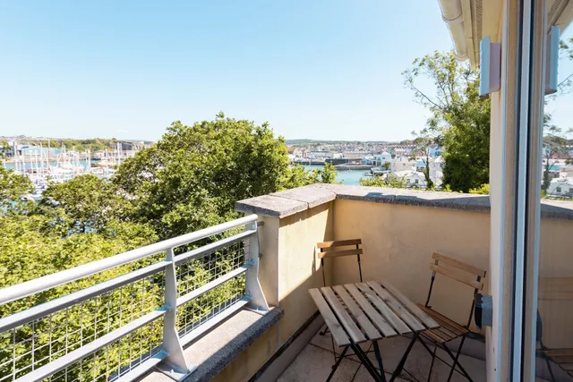 Harbour House Plymouth