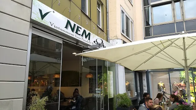 NEM Quán