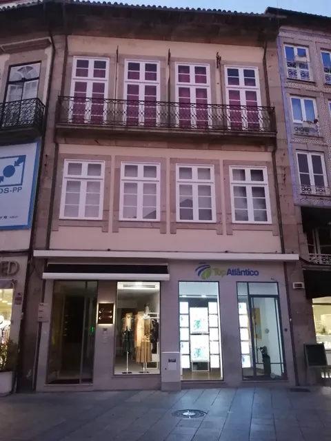 Sir Manuel Guest House - Centro Histórico