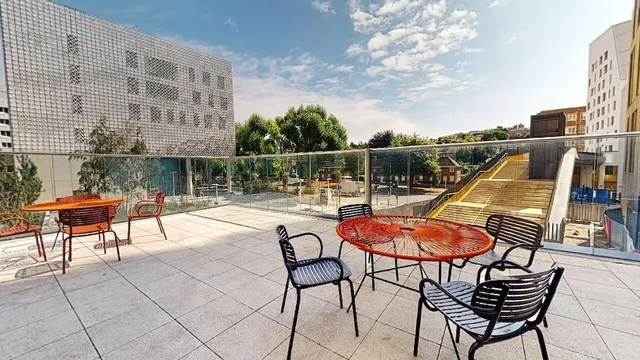 Brighton - iQ Student Accommodation Brighton