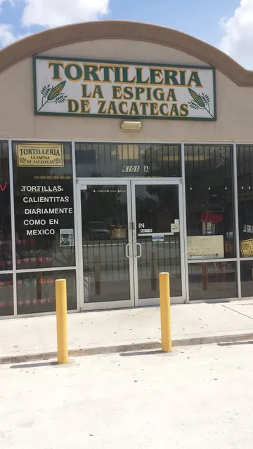 Tortilleria La Espiga De Zacatecas