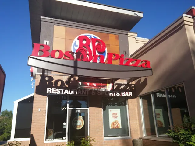 Boston Pizza