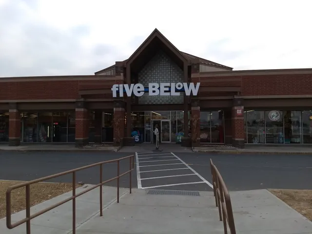 Five Below