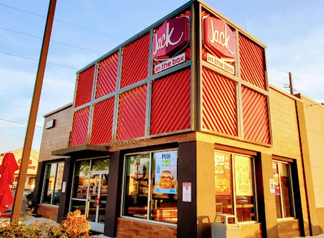 Jack in the Box