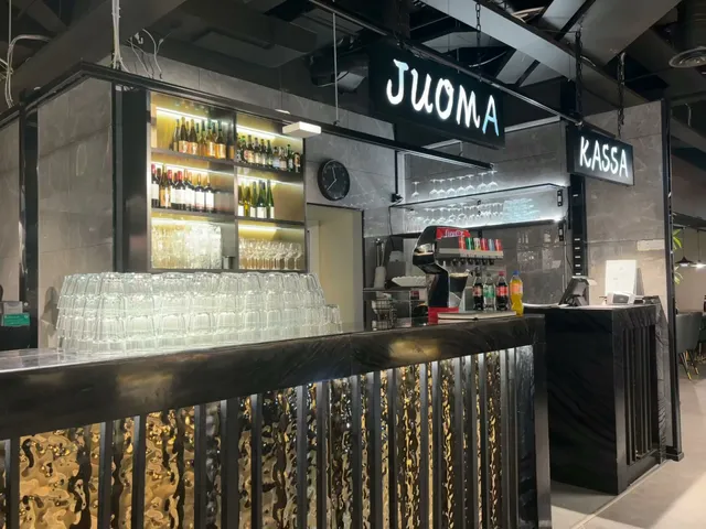 Ozaki Teppanyaki Sampokeskus