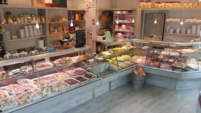 Gastronomia Marchisio Del Corso