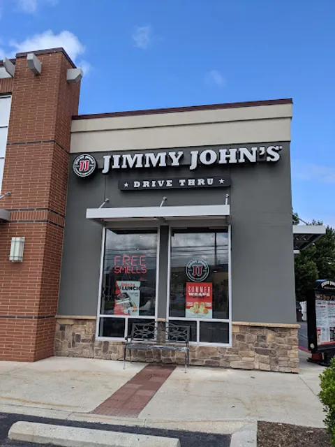 Jimmy John's