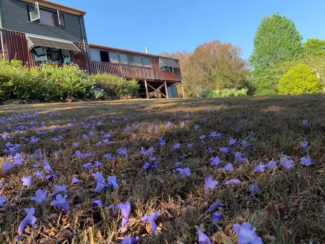 Wyndover Mountain Retreat