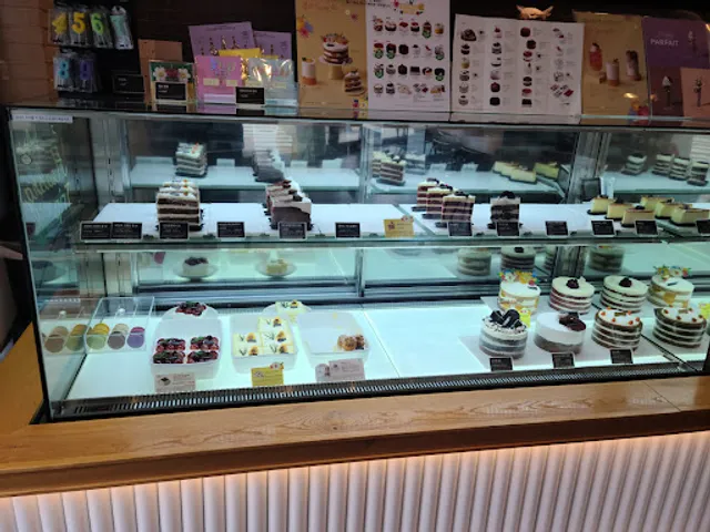 투썸플레이스 이천터미널점