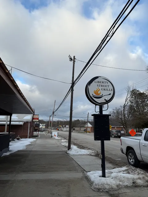 Liberty Street Kitchens