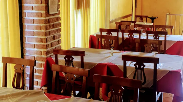 Ristorante L'Incontro