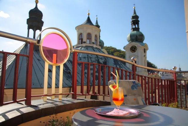 Wellness & spa hotel Ambiente