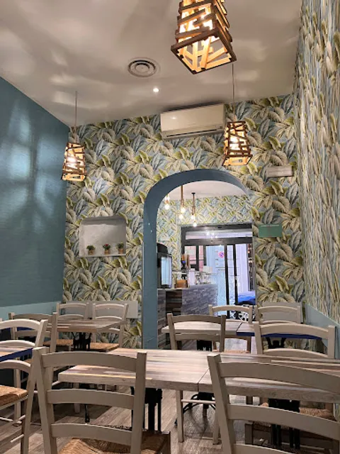 I Love Poke - Tortona