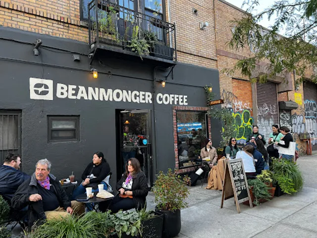 Beanmonger Coffee