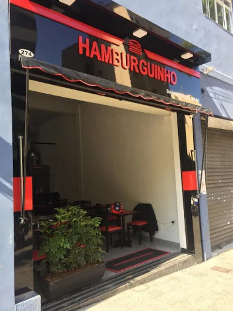 Hamburguinho