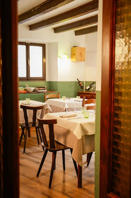 Osteria Rusticanella