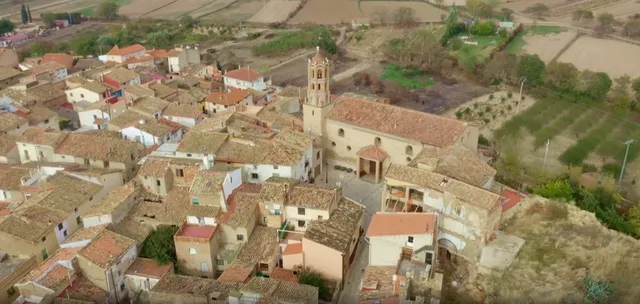 La Alcoba de Becquer