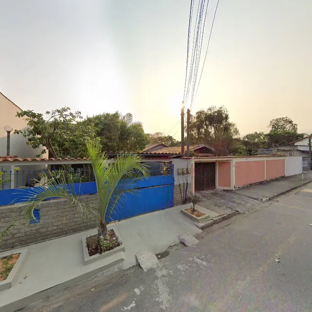 Pousada São José - Diárias a partir de 100$