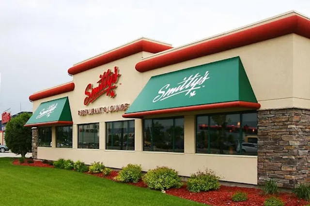 Smitty's Restaurant & Lounge - Winnipeg Regent