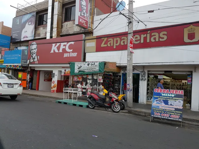 KFC