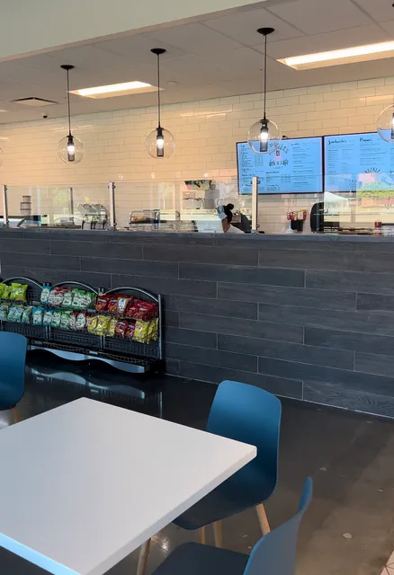 Freckles Deli & Cafe