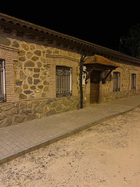 Apartamento Casa El Puente