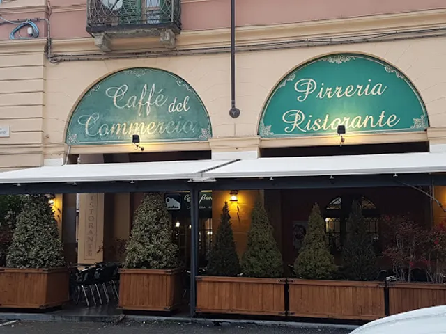 Caffè del Commercio