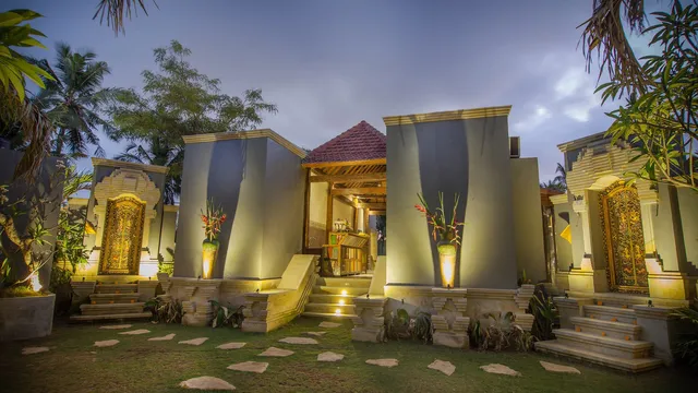 Taman Indra Villa Ubud
