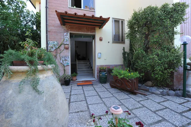 Orange Dreams Casa Vacanze