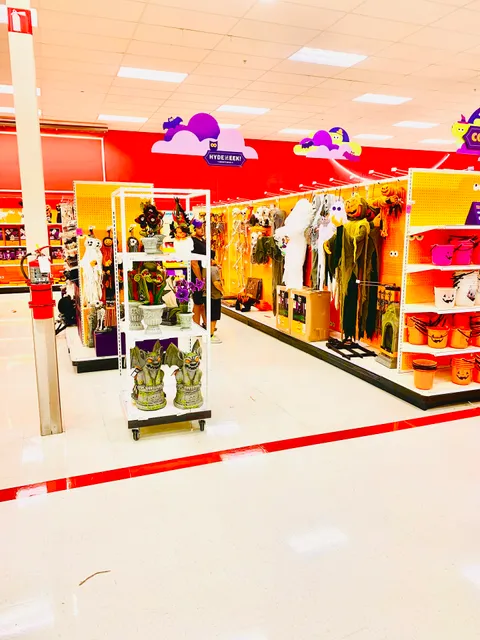 Target Grocery