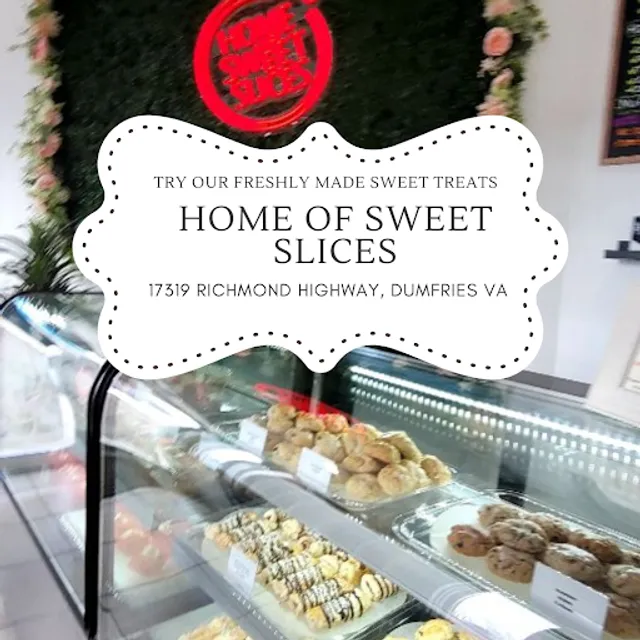 Home of Sweet Slices LLC