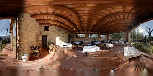 Restaurant Ca la Maria