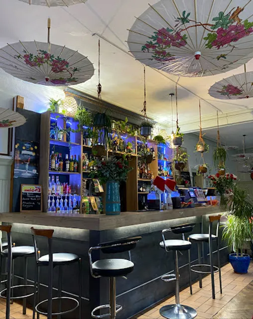 Restaurant des 3 merlettes