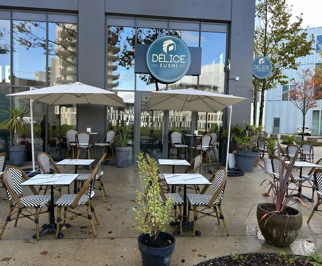 Délice Sushi