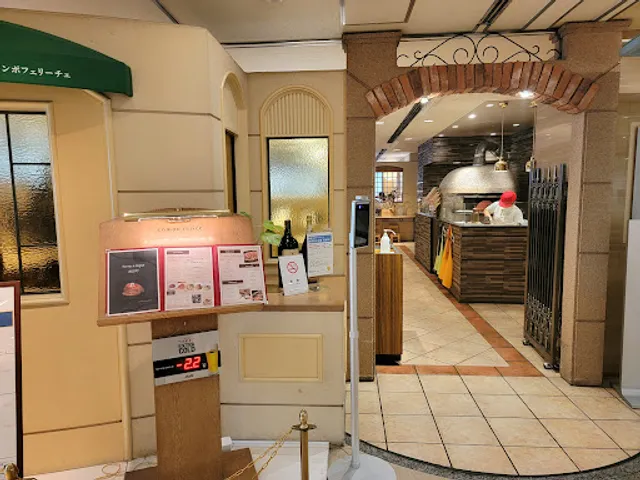 カンポフェリーチェ