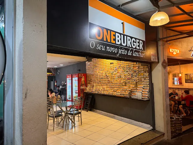 Oneburger
