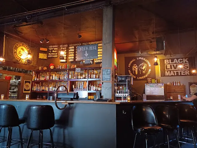 Georgetown Liquor Company