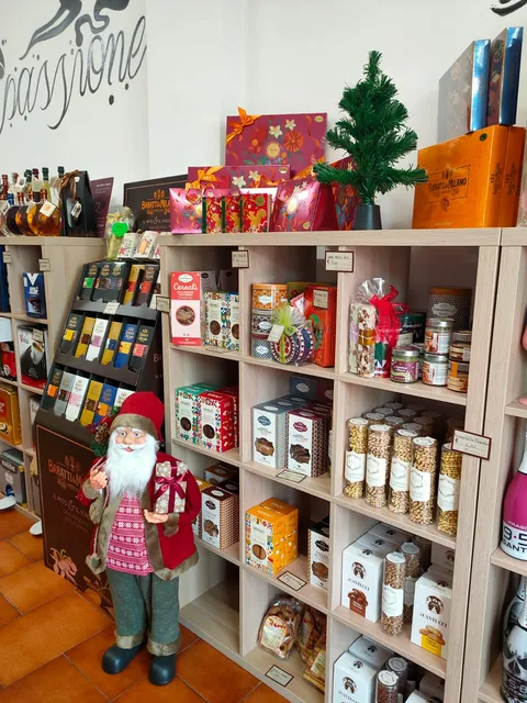 Cialda e Cioccolato - Vendita di Cialde e Capsule di Caffè - Pescara Tiburtina