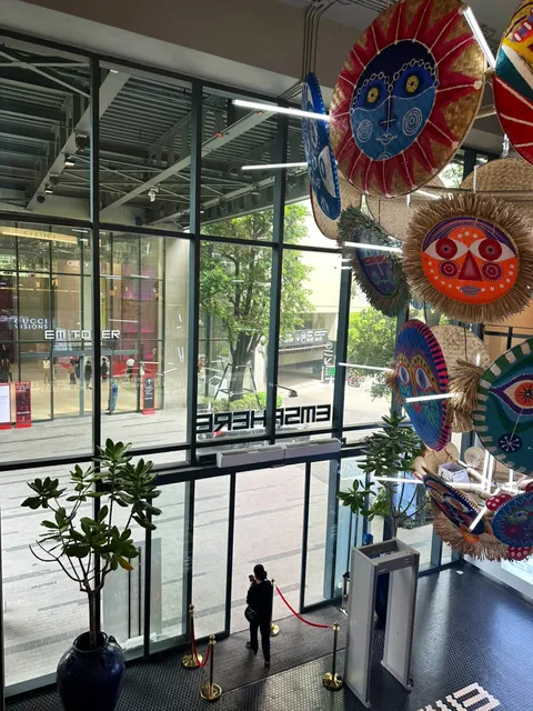 EM TOWER at EMSPHERE