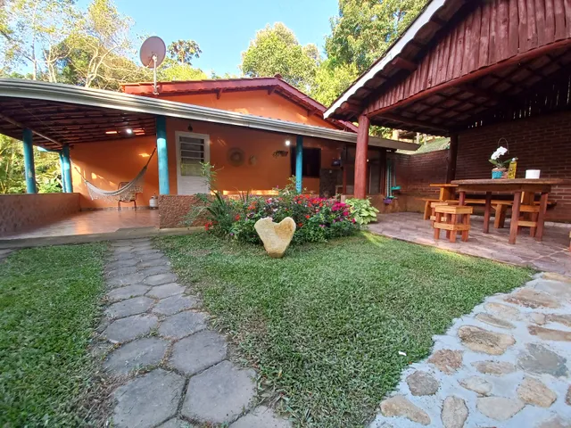 Chalé Sonho Meu do Vale 01