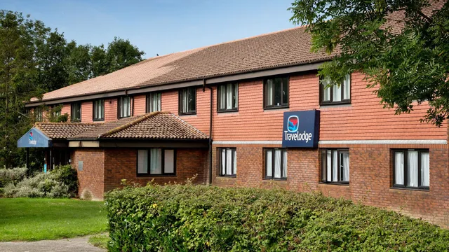 Travelodge Hellingly Eastbourne